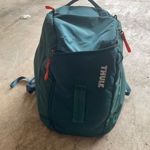 THULE Ski Backpack